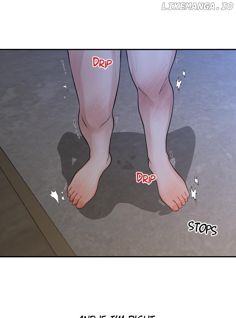 I hate you, will you have sex with me? Chapter 58 - page 27